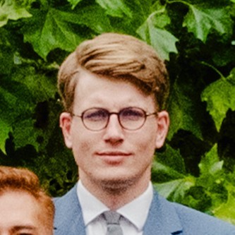 Philémon Perrot, co-créateur de JOEL